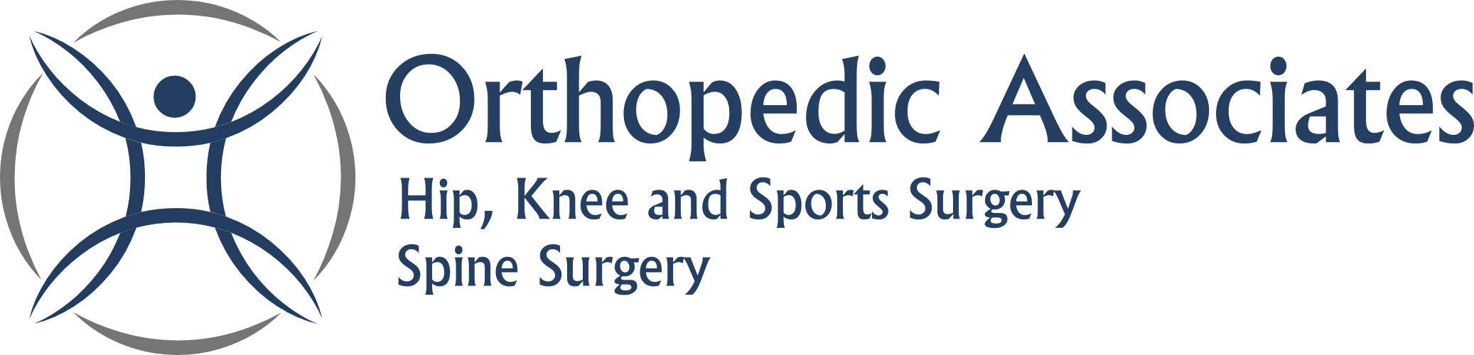Orthopedic Associates — Hip, Knee and Sports Surgery, Spine Surgery
